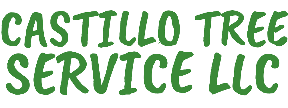 Castillo Tree Service LLC logo